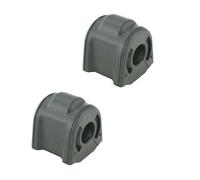 Per Subaru XV 2012-In Poi Coppia Di Supporti Per Barra Anti-Ribaltamento X 2