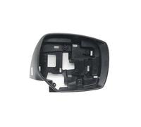Per Subaru XV 2013-2016 Per Lagecy Per Forester Per Outback 2015-2018 Per Impreza WRX STI Retrovisore Esterno Lato Cornice Dello Specchio RISPOSTAKBAH(Right side)