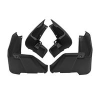 Per Subaru XV 2018-2021 Set Paraspruzzi Per Auto Modellati Paraspruzzi Paraspruzzi Parafanghi Parafanghi Parafango Anteriore Posteriore Stile WEFOLCC