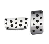 Per Subaru XV Per Forester Per Impreza 2006 2007 2008 2009 2010 2011 2012 2013 2014 2015 2016 2017 2018 Copripedali Copripedali per auto(AT)