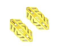 Per Super CUB C70 90 110 C125 Copertura Protettiva Per Forcella Anteriore E Copri Terminale Di Scarico Per Moto(A-4)