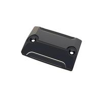 Per Super Per Tenere 1200 Per XT1200Z Per XT1200ZE Accessori Moto Anteriore Posteriore Tappo Serbatoio Fluido Freni Copertura(Color-1)