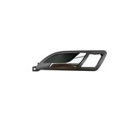 Per Superb 1 3U 2001-2007 3U1837221D Rivestimento Maniglia Porta Interna | X1/X4 Grigio anteriore posteriore senza spigoli vivi, 3U1837222D