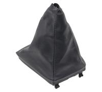 Per Superb II7 2008-2012 Per Yeti 7 2008-2012 5/6 Velocità Manuale Auto Pomello Cambio Ghetta Boot Copertura Pomello Leva(Gear Boot)