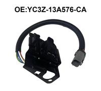 Per Superior Connettore Cablaggio Rimorchio 4 e 7 Pin per Modelli Super Duty 990