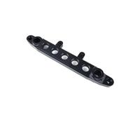 Per Supporti Per Axial SCX6 1/6 RC Torre Ammortizzatori Superiori RC Parti Auto