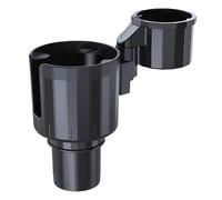 Per Supporto A Tazza | Proprietario Di Bevande Per Regolabile | Organizzatore Per Bere Referente | Porta Di Tazza E Estensione Per Lattine, Bottiglie D'acqua E Caffè A 405G
