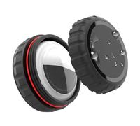 Per supporto Airtag/custodia, autoadesivo, supporto adesivo impermeabile, con adesivo adesivo, supporto adesivo adesivo, supporto adesivo per trovare la mia auto, sci, bici, portafoglio, telecomando