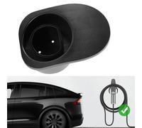 Per Supporto da Parete per Caricabatterie Tipo 2 EV Installazione Semplice No St