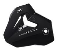 Per supporto parabrezza moto Per B&M&W F900R 2020-2025 opzionale(Only Screen Black)