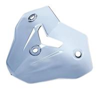 Per supporto parabrezza moto Per B&M&W F900R 2020-2025 opzionale(Only Screen Blue)