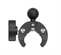 Per / Supporto per attacco a sfera Ram per moto da 1 pollice e 25 mm, per fotocamera, manubrio bici, morsetto Super B