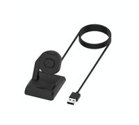 Per supporto per caricabatterie magnetico verticale USB Suunto 7 con funzione da