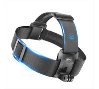 Per supporto per cinghia da testa con imbracatura per Hero7/6/5/4 H9