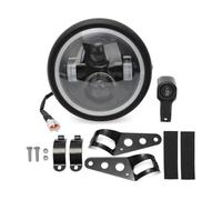 Per Sur Per Ron Per X Per Segway X260 Kit Luci LED DRL Per Fari Abbaglianti E Anabbaglianti Con Interruttore 1 Set Luci Anteriori