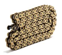 per Sur-ron Light Bee X 420 Catena 420 106 Links per Talaria Sting & XXX E-Bike