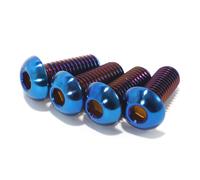 per SUR RON Light Bee X Viti di sottotelaio Bulloni per Segway X160 X260 E-Bike