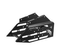 Per Sur Ron Light Bee X160 X260 Portapacchi Laterali Per Motocicletta Supporto Per Borse Da Sella Portabagagli Portabagagli Posteriore Maniglia Sostegno Posteriore