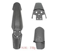 Per Sur-Ron Per Light Bee S X Motocross Per Parafango di Carbonio Colore P