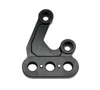 Per Sur-Ron Per Light Per Bee X Per Light Per Bee S Pedane Staffa Di Fissaggio Poggiapiedi Supporto Per Montaggio Pedali Staffa Di Supporto Poggiapiedi Moto(Right Bracket)