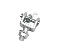 Per Sur-Ron Per Light Per Bee X Per Light Per Bee S Pedane Staffa Di Fissaggio Poggiapiedi Supporto Per Montaggio Pedali Staffa Di Supporto Poggiapiedi Moto(1Pcs Pedal Bracket)