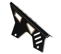 Per Sur Ron Per Sur-Ron Per Surron Per Ultra Bee Dirt Bike Motocross CNC Protezione Cinghia Protezione Catena Protezione CFCPKOYOZD(Lower chain cover)