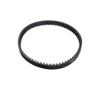 Per Sur-Ron Surron Sur Ron Light Bee S/X Parti Universali Motociclo Elettrico Cinghia Di Trasmissione 8M 560 Motocicletta Cinghia Trasmissione(8M 560 1PCS)