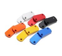 per Sur Ron Ultra Bee Coperchio del serbatoio del liquido dei freni CNC E-Bike