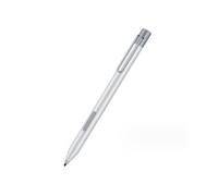 Per Surface Pro9/8/7/6/5/4 Book/Go Stylus Surace Pen Penna Stilo Multifunzionale Conveniente, Argento