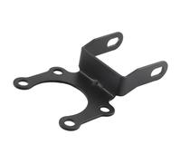 Per Surron Light Bee X Bikes Supporto per faro anteriore in alluminio Accessori per motociclette Montaggio del faro anteriore Staffe Supporto Faretti faro per lampadina