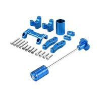 PER Surron PER Light Bee X/S L1E 2024 Kit Di Montaggio Per Manubrio Anteriore Per Bici Da Cross Elettrica Riser Per Sospensione Core