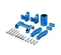 PER Surron PER Light Bee X/S L1E 2024 Kit Di Montaggio Per Manubrio Anteriore Per Bici Da Cross Elettrica Riser Per Sospensione Core