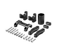 PER Surron PER Light Bee X/S L1E 2024 Kit Di Montaggio Per Manubrio Anteriore Per Bici Da Cross Elettrica Riser Per Sospensione Core
