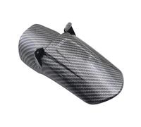 Per Surron Per Light Per Bee Parafango Ruota Posteriore Parafanghi Per Moto Parti Di Rimontaggio Per Motocross Moto Parafango Extender(Carbon fiber)