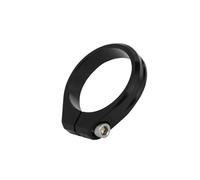 Per SURRON Per Light Per Bee Per S Per X Morsetti Riser Forcella Anteriore Anello Serraggio Rubinetto Lega Alluminio Moto Morsetto Rialzo Manubrio(Black)