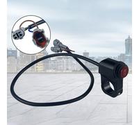 Per Surron Per Testa di Ape LeggeraPer Controllo Luce con Caratteristiche Imperm