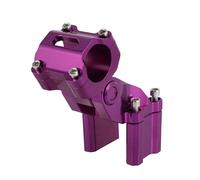 Per Surron Rialzo Manubrio con Montaggio Diretto 7075 Costruzione Alluminio