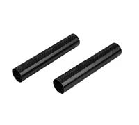Per surron X Copri per ammortizzatore Anteriore Specifico in di Carbonio 227mm