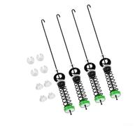 per suspension Rod Set W11130362 59CM Metal 4-Pack per suspension | Fits multiple models, seamless integration, robust metal build, 59cm length, set of 4 rods