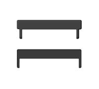 Per Suunto7/9/D5i Connettore Per Orologio 24mm A 22mm/20mm 1 Paio Adattatori