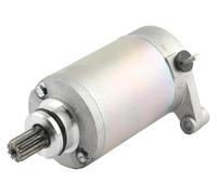 Per Suz&uki GN CCW GN125 DR125SE RST 1994-1996 Moto Vintage Coffee Racing Motore Motorino Di Avviamento 31100-05501 Motorino Avviamento