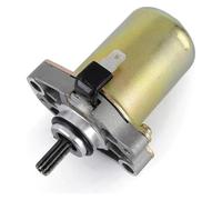 Per Suz&uki LTZ50 LT-Z50 Per QuadSport AD50 AE50 AG50 AJ50 AH50 AP50 AY50 UX50 Per Sepia Per Indirizzo Motorino Di Avviamento Motocicletta Motorino Avviamento Elettrico