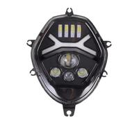 Per Suz&uki Per DL1000 Kit Di Protezione Per Gruppo Ottico Anteriore Per Motocicletta Fari Anteriori Faro Del Motociclo