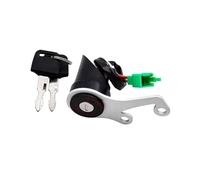 Per Suz&uki Per Drz400 Per Drz400SM 2010-2019 Sostituisce Kit Chiave Di Blocco Sella Interruttore Di Accensione Moto Blocco Accensione