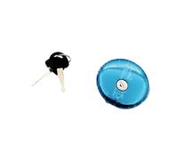 Per Suz&uki Per GN250 1985-2001 Per GS750 1980 Set Di Serrature Moto Interruttore Accensione Coperchio Tappo Serbatoio Sella Blocco Accensione(Tank Cap Lock)