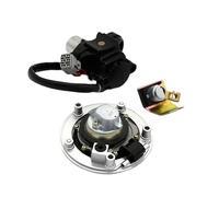 Per Suz&uki Per GSF1200S Per Bandit S 2006 Per GSF1200 Per Bandit 2006 Kit Tappo Serbatoio Sella Interruttore Accensione Moto Blocco Accensione