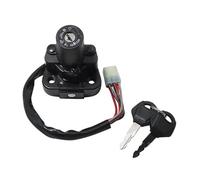 Per Suz&uki Per GSX1300 Per GSX1300R Per Haya&busa 1999-2007 37100-24F00 37100-24F10 Blocco Chiave Interruttore Di Accensione Moto Blocco Accensione