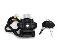 Per Suz&uki Per GSXR1000 Per GSXR1000Z Per SFV650 Per Gla&dius Per SFV650A SV650 Per SV650A Chiavi Accensione Blocchi Interruttori Moto Blocco Accensione