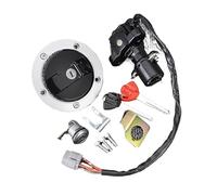 Per Suz&uki Per GSXR600 Per GSXR750 2006-2018 Per GSXR1000 2005-2018 Interruttore Accensione Tappo Carburante Serratura Della Sella Blocco Accensione