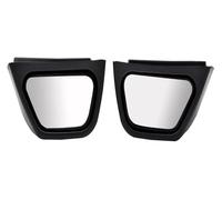 Per Suz&uki Per Jimny JB64 JB74 2018-2020 Specchietto Retrovisore Convesso Grandangolare Per Parcheggio In Retromarcia Specchietto Angolo Cieco Specchietto retrovisore completo